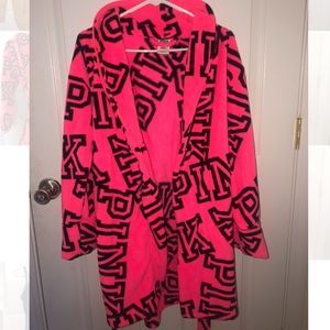 Victoria Secret PINK Robe